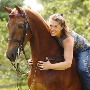 Meet your Posher, Nancy